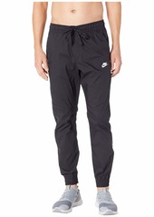 nike nsw jogger woven core street