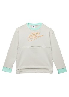 Nike NSW Pack Layering Jacket (Little Kids/Big Kids)