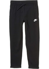 Nike NSW Pants Jersey (Little Kids/Big Kids)