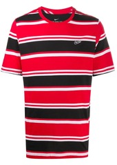 Nike NSW striped T-shirt