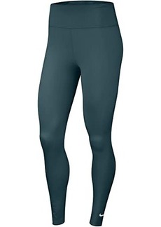 Nike One Luxe Mid-Rise Tights