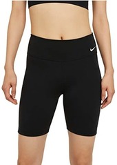 Nike One Mid-Rise 7" Shorts 2.0