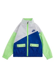 Nike Packable Wind Jacket (Toddler)