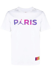 Nike Paris Air Jordan T-shirt