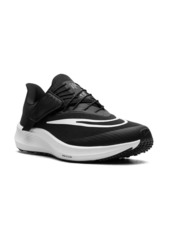 Nike Pegasus FlyEase "Black/Dark Smoke Grey/White" sneakers