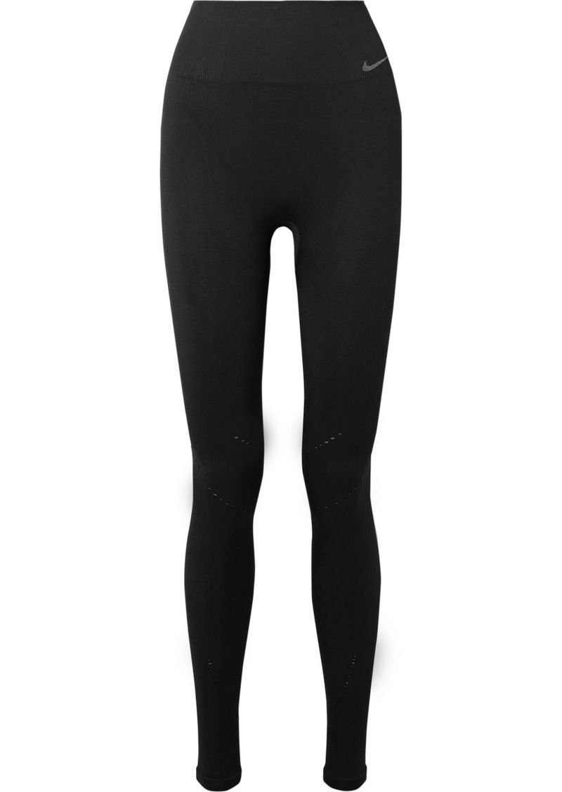 nike power studio leggings