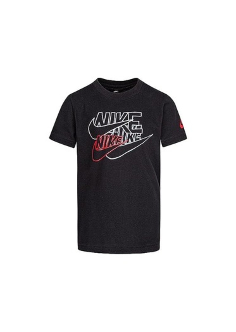 Nike Practice Makes Futura T-Shirt (Toddler)