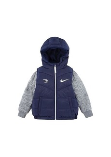 Nike Pregame Jacket (Toddler)