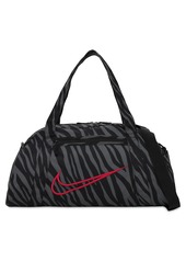 Nike Printed Training Duffel Bag