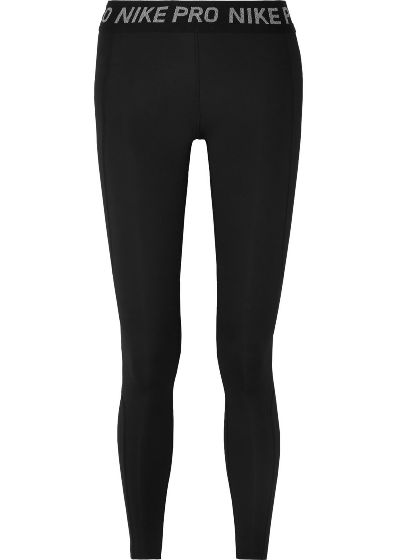 nike pro dri fit leggings