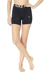 Nike Pro Shorts 5"