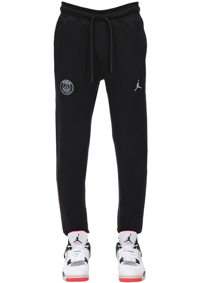 nike optic sweatpants