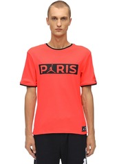Nike Psg Replica Nylon T-shirt