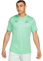Rafa NikeCourt Challenger Top Short Sleeve