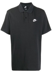 Nike relaxed-fit polo shirt