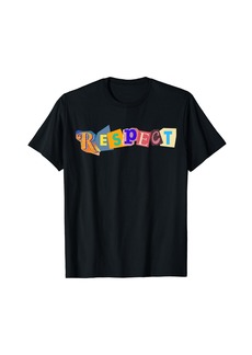 Nike Respect T-Shirt