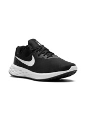 Nike Revolution 6 "Black/White" sneakers