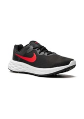 Nike Revolution 6 NN "Black/University Red" sneakers