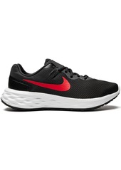 Nike Revolution 6 NN "Black/University Red" sneakers