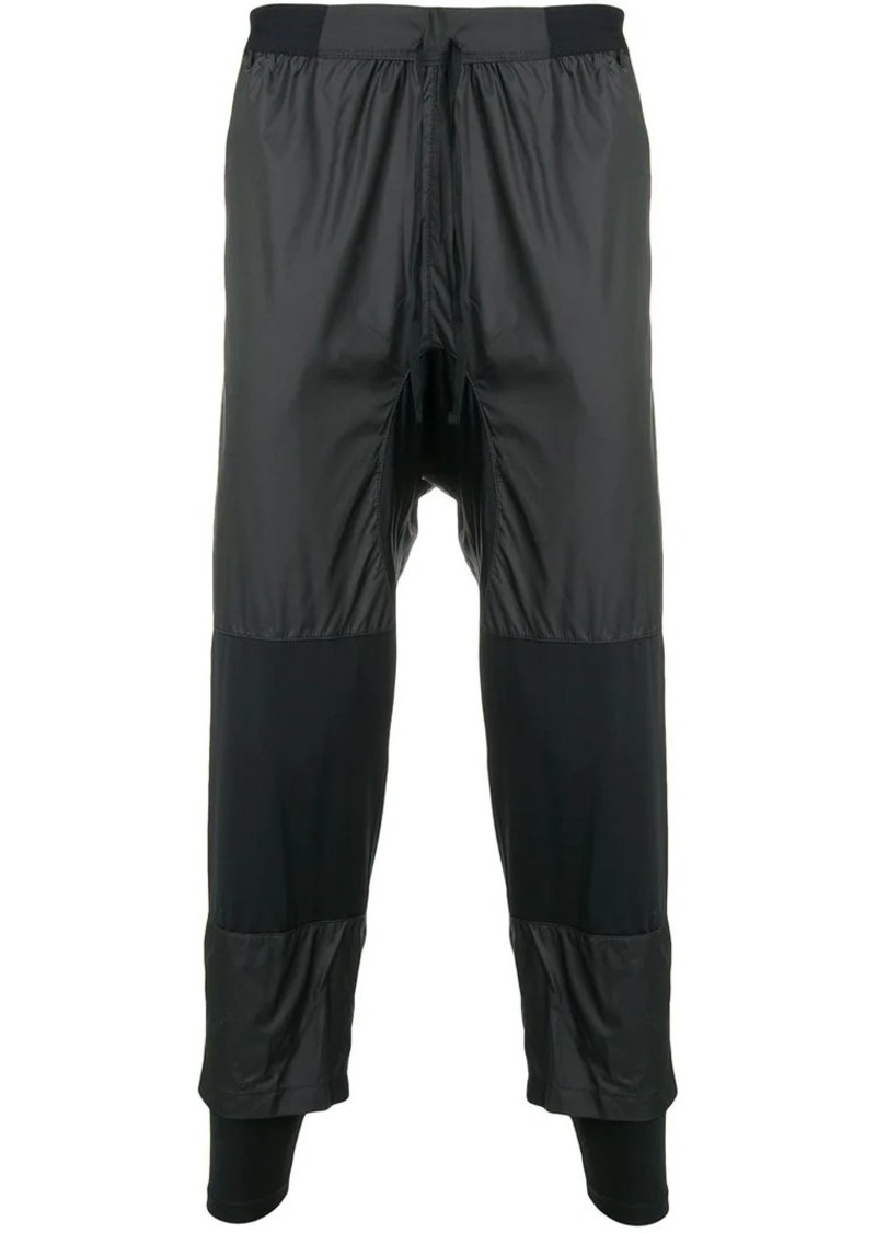 nike running division pants