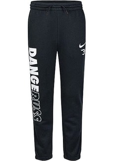 Nike Russell Wilson Dangeruss Fleece Pants (Big Kids)