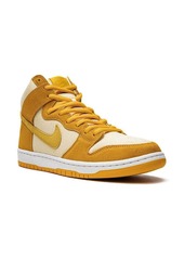 Nike SB Dunk High "Pineapple" sneakers