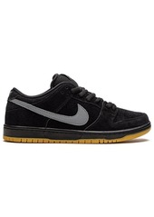 Nike SB Dunk Low Pro "Fog" sneakers