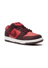 Nike SB Dunk Low "Cherry" sneakers