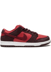 Nike SB Dunk Low "Cherry" sneakers