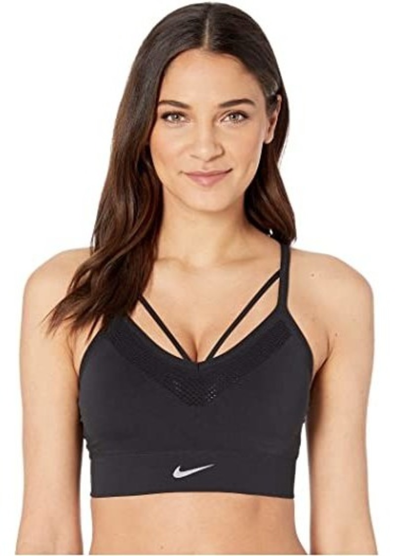 nike studio bra