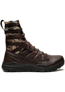 Nike SFB Gen 2 8" GTX "Realtree" boots