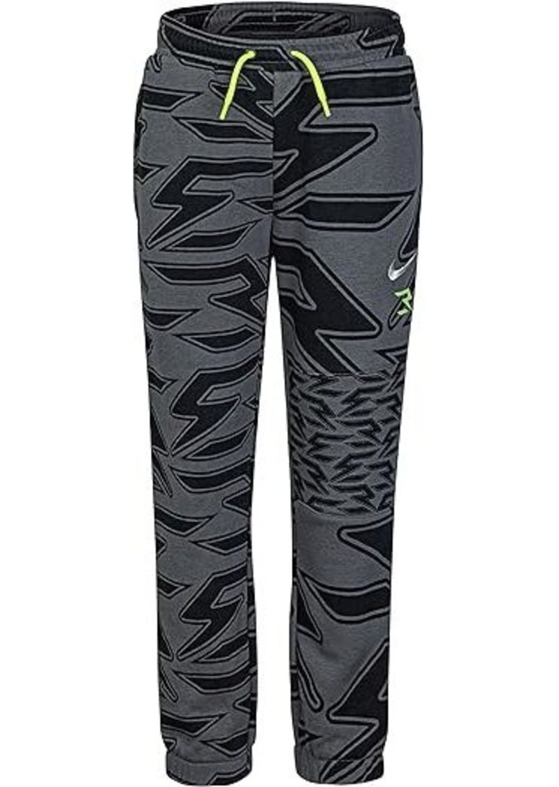 Nike Signature Pants (Little Kids)