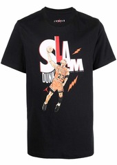 Nike Slam Dunk T-shirt