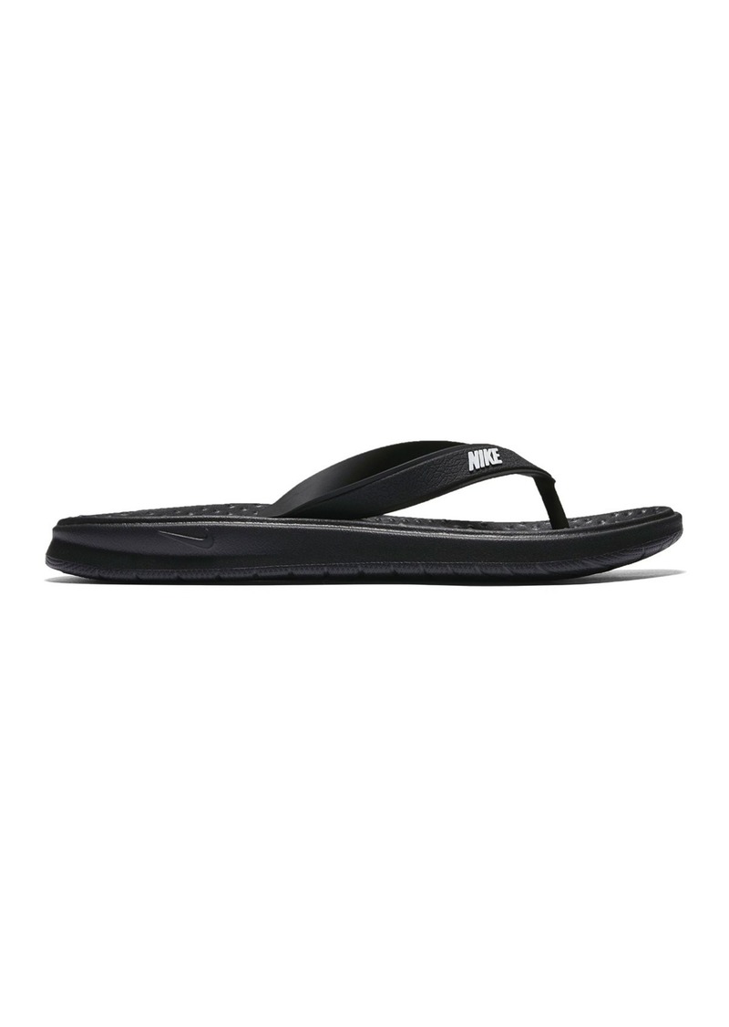 Solay Flip Flop Sandal