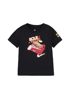 Nike Sole Food Short Sleeve T-Shirt (Toddler)