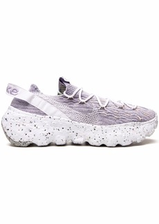 Nike Space Hippie 04 "Purple Dawn/White/Sunset Tint" sneakers