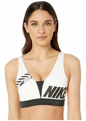 nike indy plunge sports bra