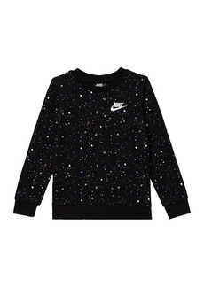Nike Sportswear DNA Crew Neck Sweatshirt (Toddler)