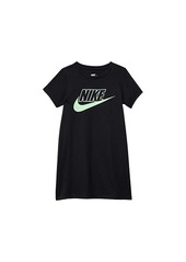Nike Sportswear Graphic Dress (Toddler)