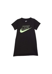 Nike Sportswear Graphic Dress (Toddler/Little Kids)