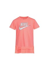 Nike Sportswear Graphic T-Shirt (Little Kids)