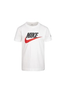 Nike Sportswear Graphic T-Shirt (Little Kids)