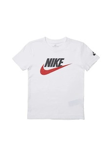 Nike Sportswear Graphic T-Shirt (Toddler)