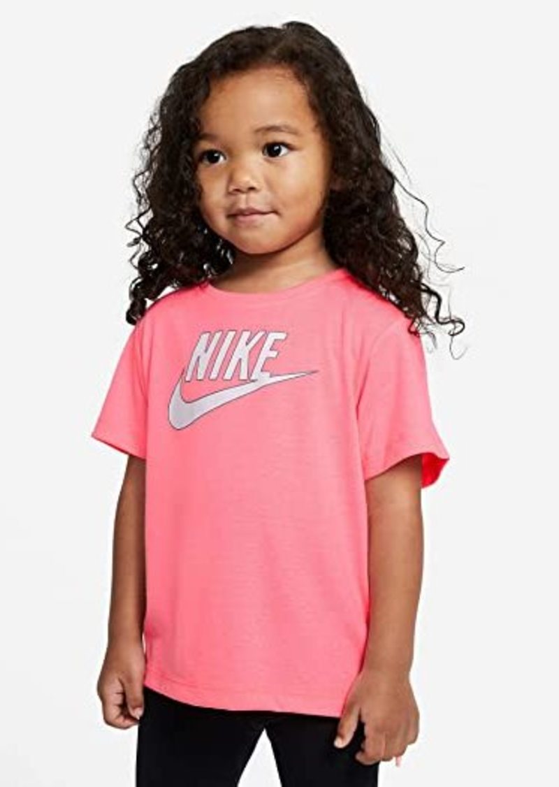 Nike Sportswear Graphic T-Shirt (Toddler)