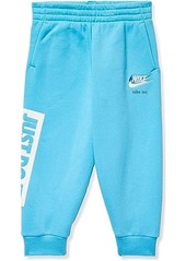 Nike Sportswear Icon Fleece Pants (Toddler)