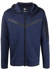 Nike Sportswear Tech zip-up hoodie