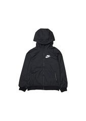 Nike Sportswear Windrunner Jacket (Little Kids/Big Kids)
