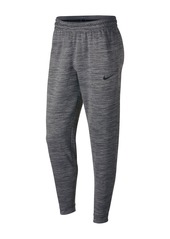 nike spotlight tapered sweatpants