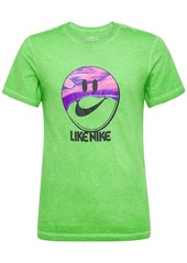 Nike Spring Break Printed T-shirt