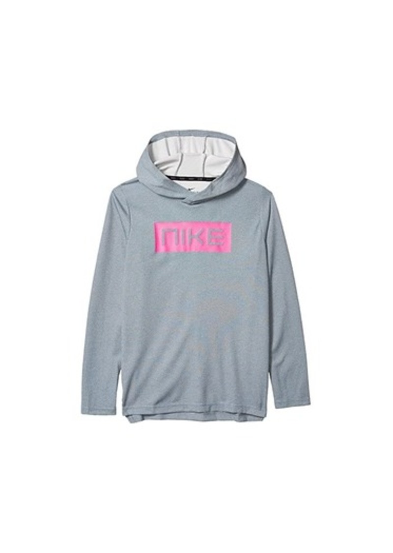 nike long sleeve hoodie